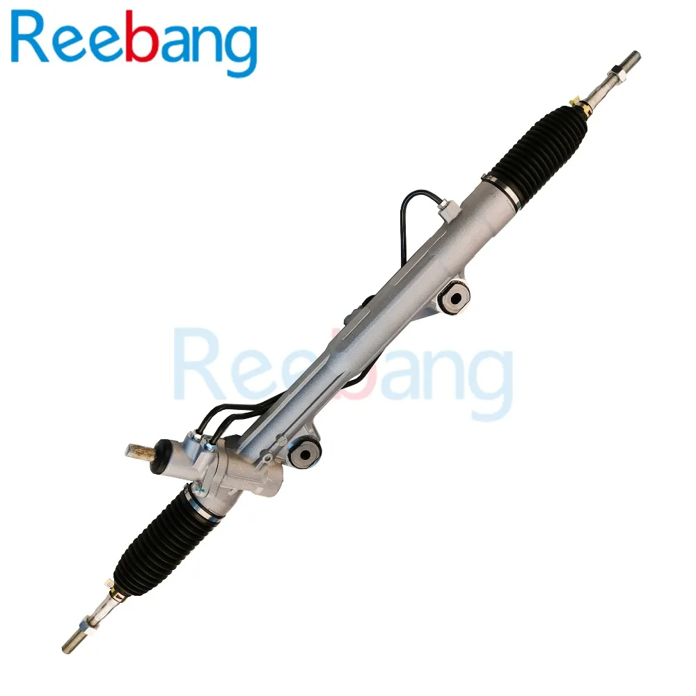 Power Steering Rack For Mitsubishi L200 2017 46504A 4410A603 57100179 Left Hand Drive Reebang