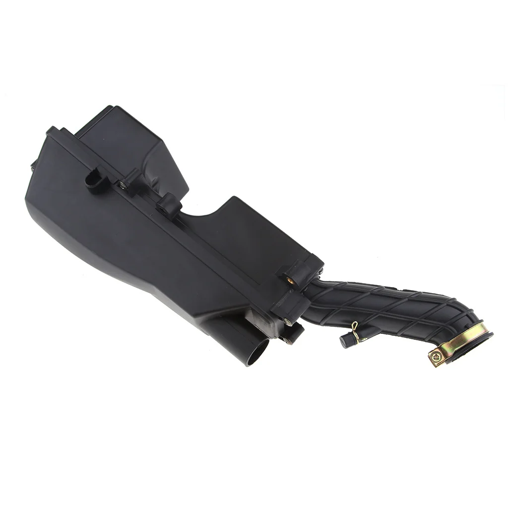  Filter Box Assembly For GY6 50cc Motofino Moped Scooters ATV