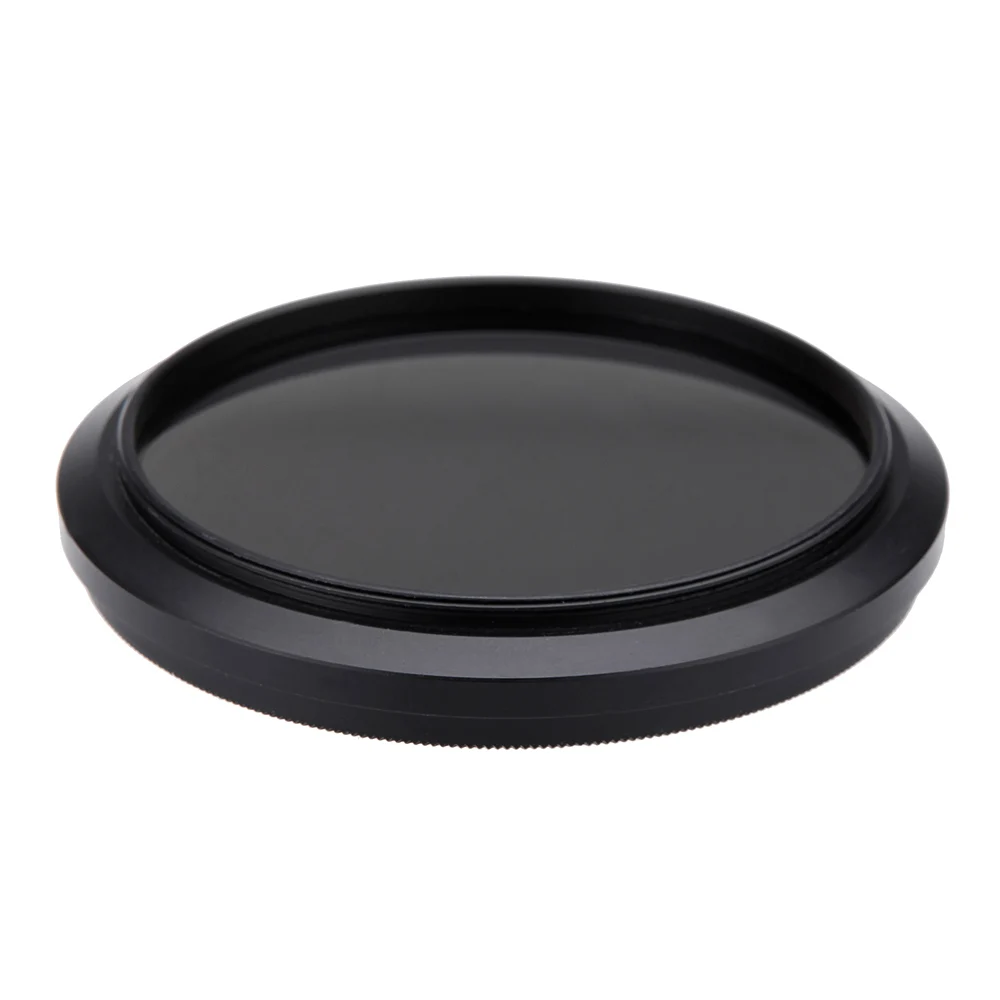 Andoer 52-82mm ND Fader Neutral Density Adjustable ND2 to ND400 Variable Filter Photography for Canon Nikon DSLR Camera 4