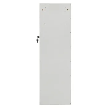 

1 Set Mirror Cabinet Sturdy Retro Mirror Makeup Mirror for Bedroom Home