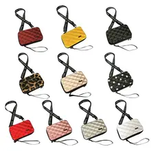 Женская маленькая сумка на плечо, сумка-шоппер дамская сумочка