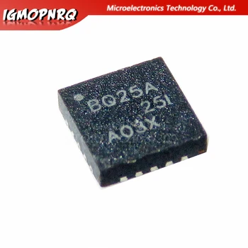 

20pcs BQ24725A BQ25A QFN Package Laptop Chips 100% new original quality assurance