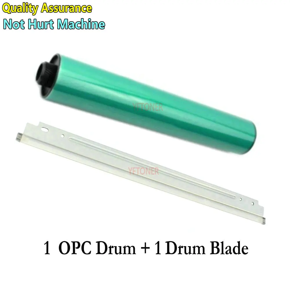 MP3500 OPC Drum+Drum Blade1