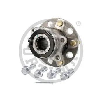 

Wheel bearing kit CHRYSLER: SEBRING (JS) CITRON: C4 AIRCROSS C-CROSSER (EP _) DOD OPTIMAL 992746