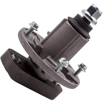 

Spindle Assembly Replaces FOR John Deere GY20785 GY20050 42" 48" Deck