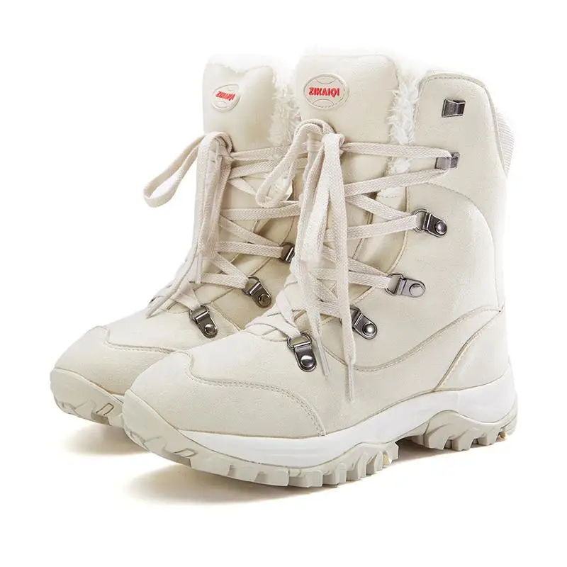 winter walking boots ladies