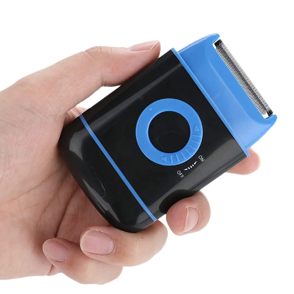 wahl face and body trimmer