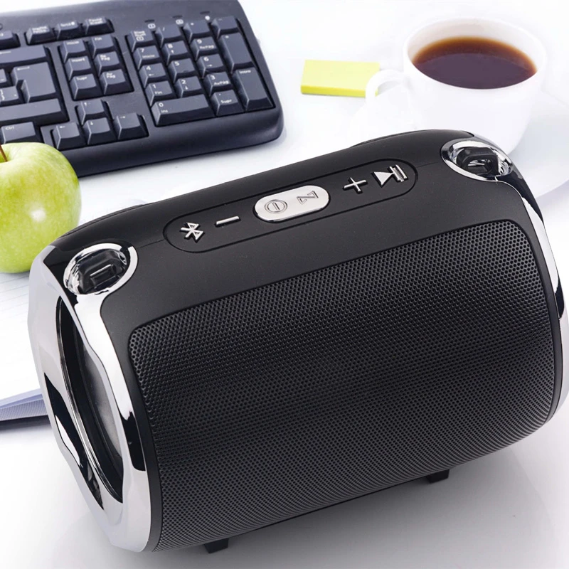 mobile music speaker