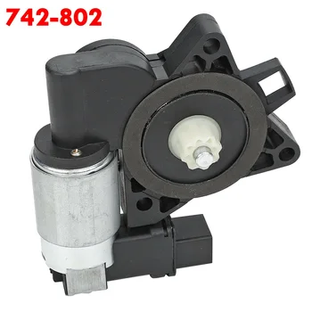 

Window Glass Lifter Regulator Motor Premium Car Accessory D6515958XB 742-802 For Mazda 3 6 CX-7 CX-9 RX-8