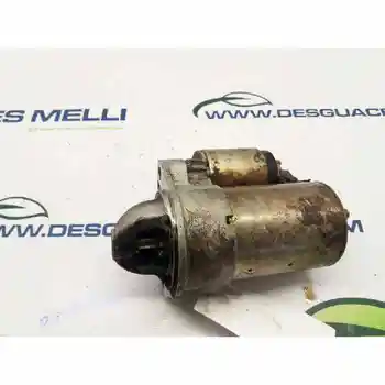

96469962 ENGINE STARTER CHEVROLET KALOS