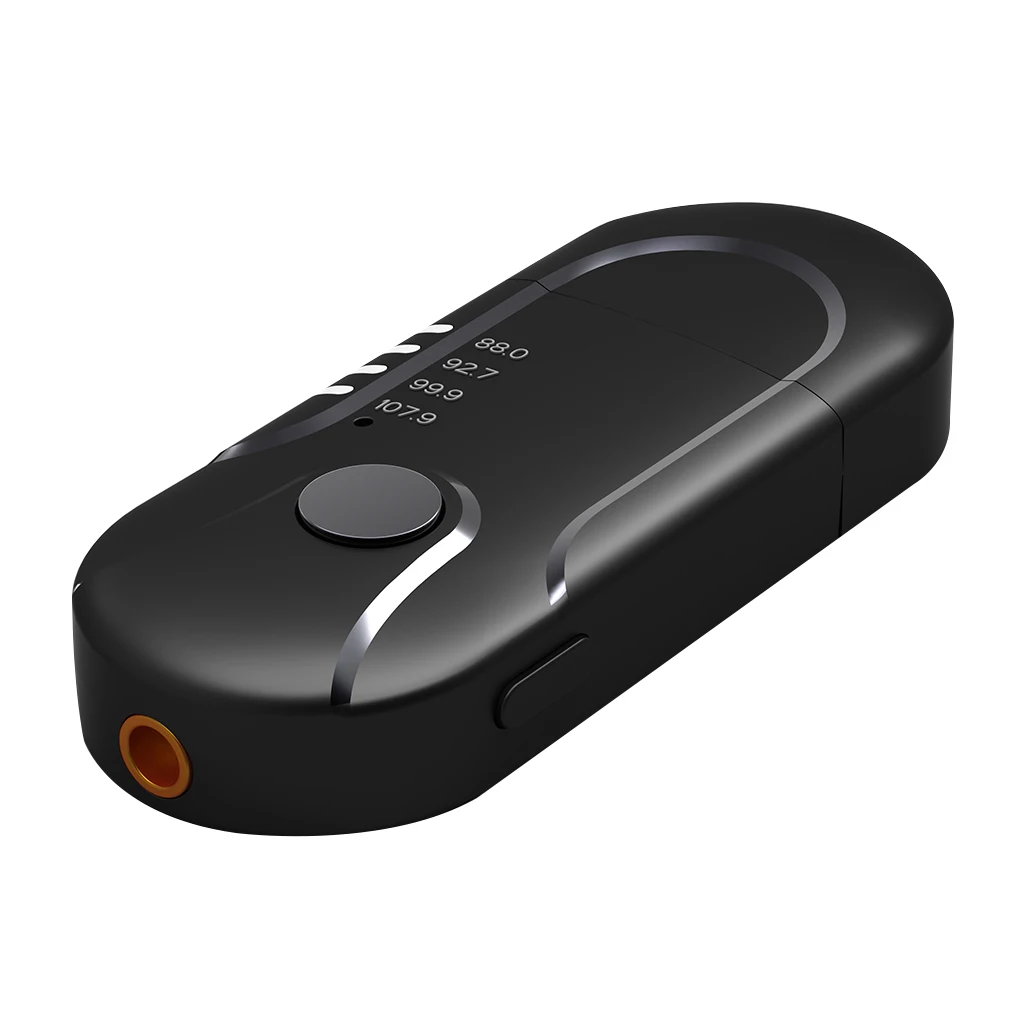 Fm-трансмиттер с USB питанием Bluetooth Автомобильный Auxz аудио плеер TF музыкальный адаптер беспроводной приемник для гарнитуры автомобильный fm-модулятор