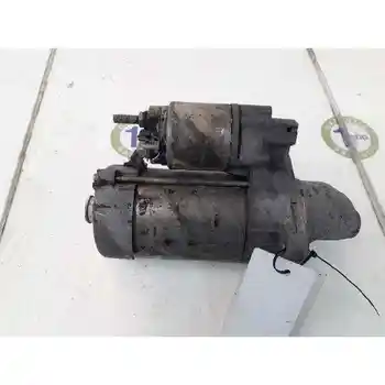 

69502571 ENGINE STARTER IVECO DAILY CLOSED BOX (1999 =>)