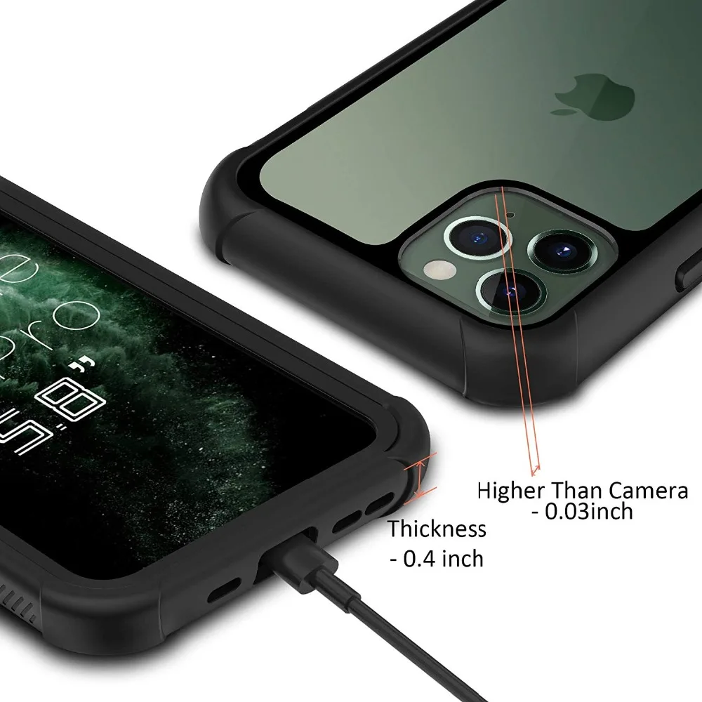 iphone 11 pro max shockproof case (45)