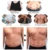 Мужчины Талия Тренер Корсеты Фитнес Триммер Пояс Для Похудения Body Shaper для Похудения Сауна Пот Пояс Тренировки Сжигатель Жира Fajas
