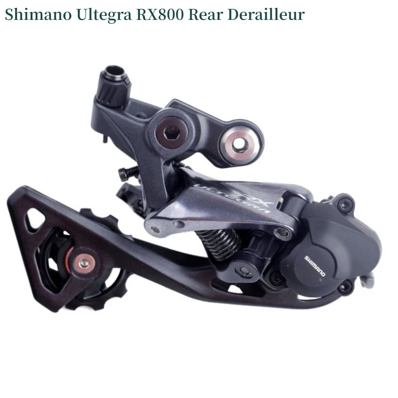 rx800 derailleur