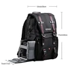 K&F CONCEPT Large Capacity Camera Backpack Waterproof Multifunctional Travel Bag for Canon Nikon Sony Photography Camera Bag ► Photo 2/6