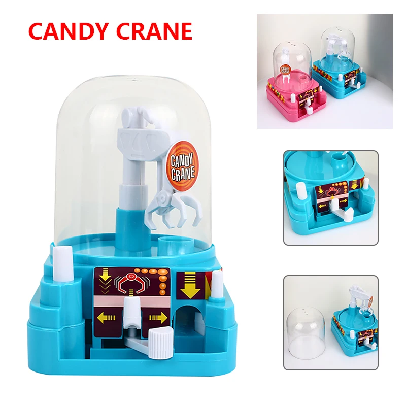 Машина для конфет автомат по продаже конфет машина для конфет легкая 2 цвета батарея № 5 для детей Сладости