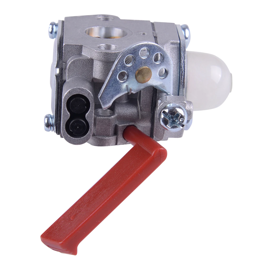 LETAOSK 984534001 Carburetor Carb Fit for Homelite F2020 UT-20788 F2020 UT-20789 F3040 UT-15176 LETAOSK 984534001 Carburetor Carb Fit for Homelite F2020 UT-20788 F2020 UT-20789 F3040 UT-15176