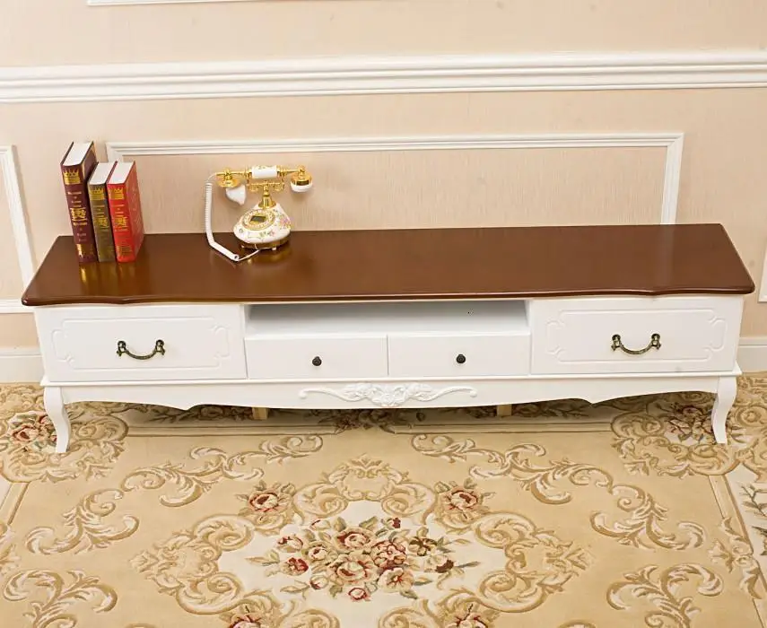 Bureau Computer Para деревянный Ecran Plat Soporte Шкаф Европейский Wodden монитор Meuble Mueble мебель для гостиной ТВ стойка