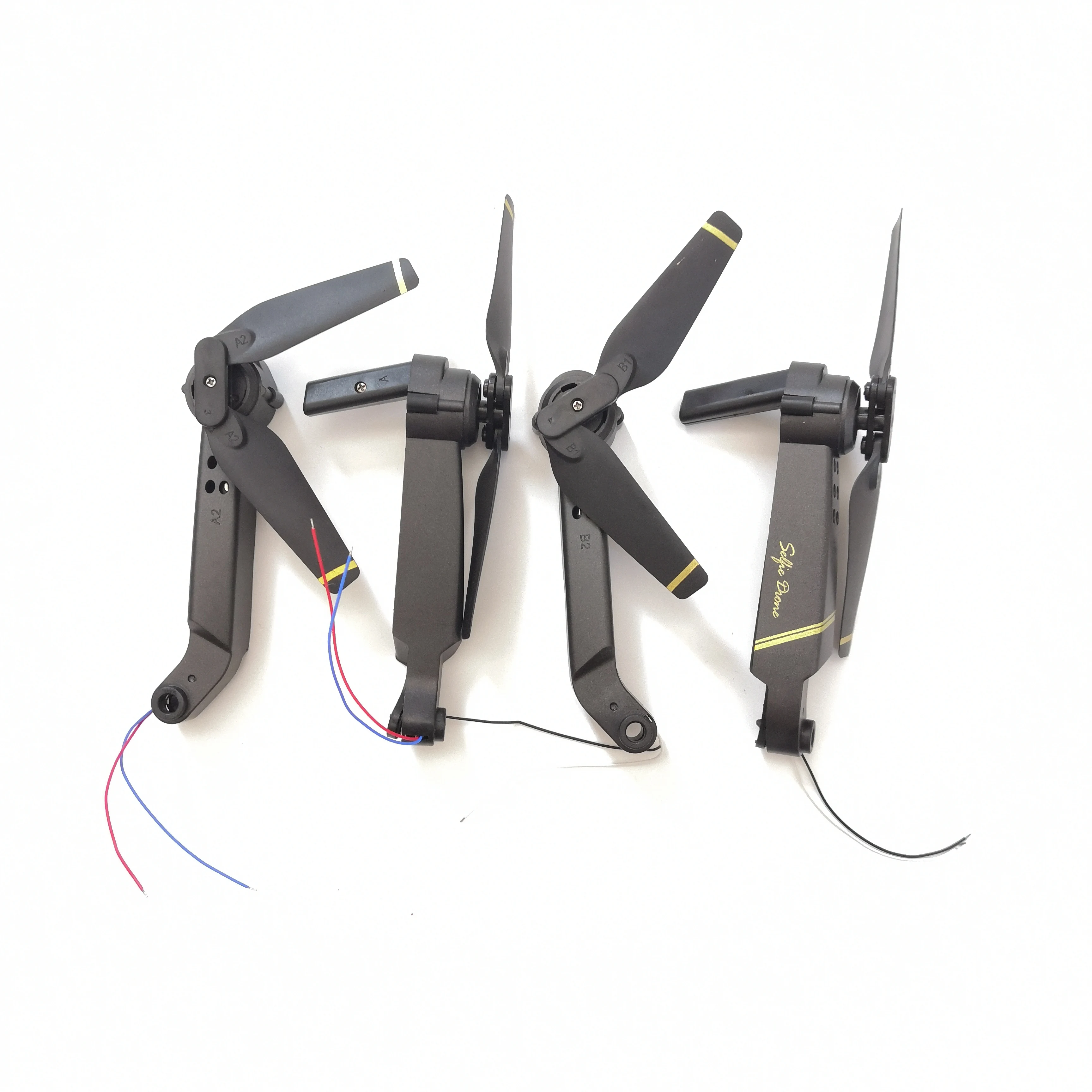 GW89 GD89 foldable arm include blade propeller motor engine RC Drone