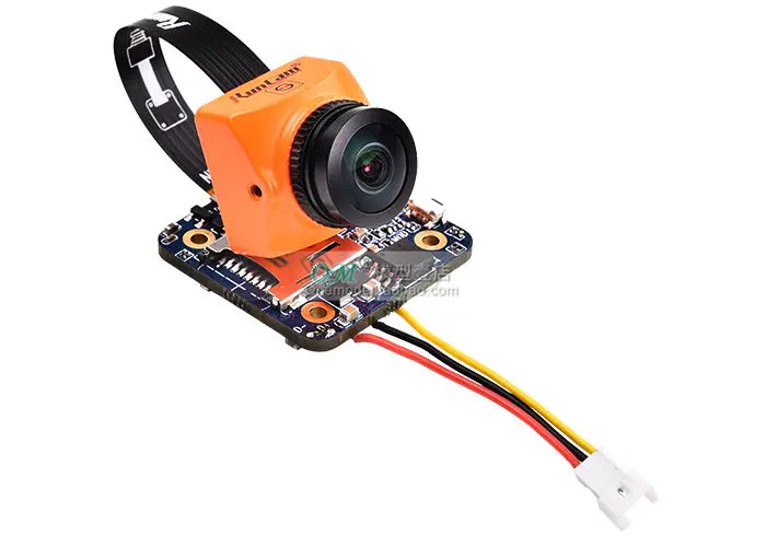Оригинальная воздушная камера FPV 1080P видеокамера/RUNCAM split 2S-orange/split MINI2/split-2 S wifi