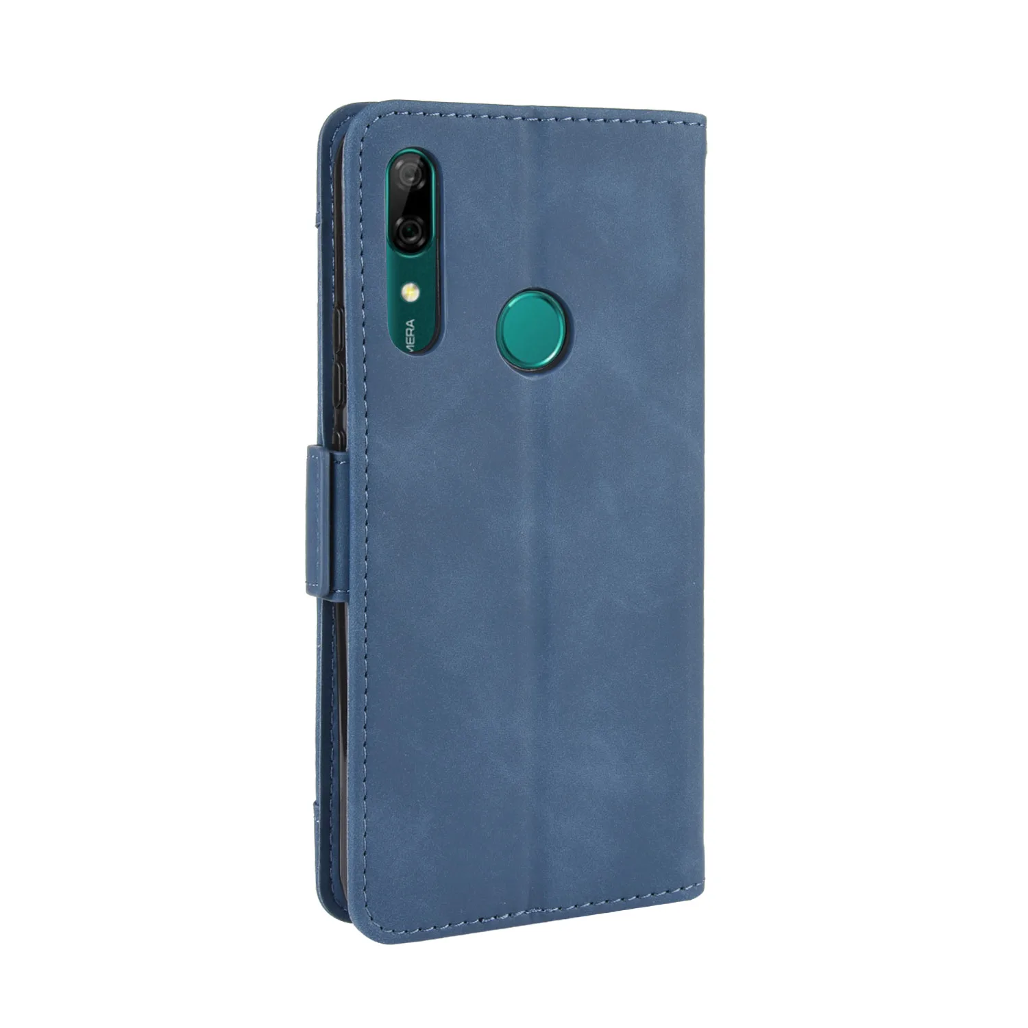 Чехол Honor 9X Global, удобный флип-кошелек, Премиум кожаный чехол, чехол для huawei Honor 9X Premium, мультикард слот, чехол для телефона