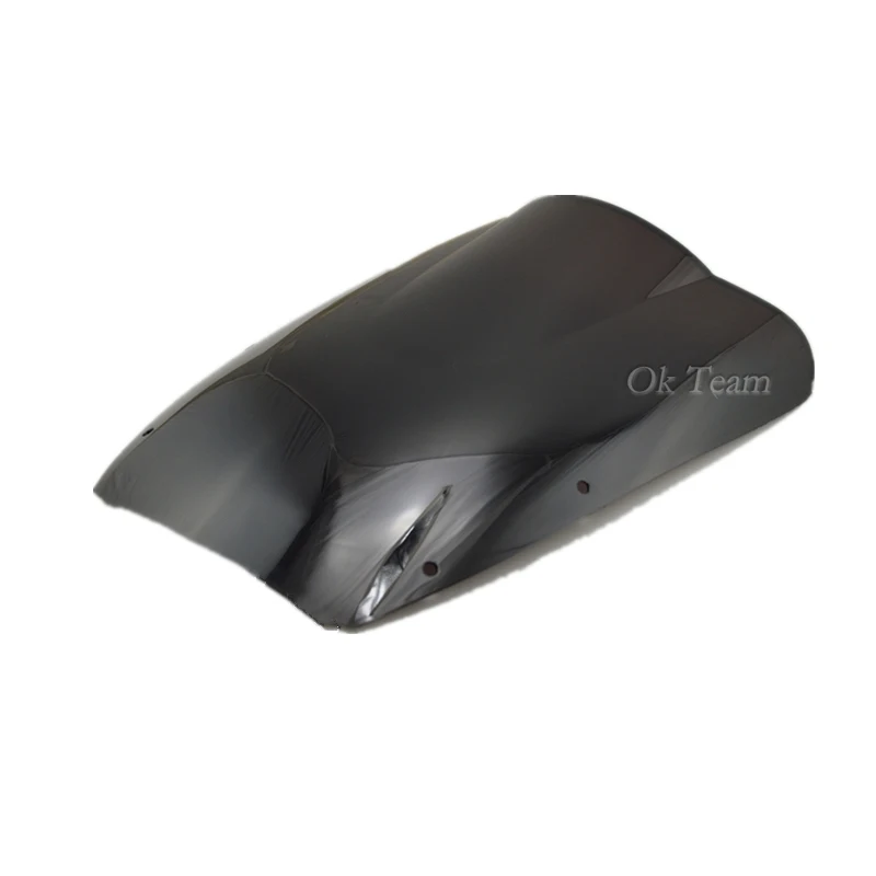 Мотоцикл лобовое стекло для Сузуки Катана 600 F 750 F GSX600F GSX750F GSX 600F 750F 1987-1997 лобовое стекло дымчатое лобовое стекло