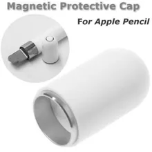 Магнитный адсорбционный колпачок, применимый для Apple, для рисования, стилус, чехол для Apple Touch Pencil, Сменные аксессуары для планшетов