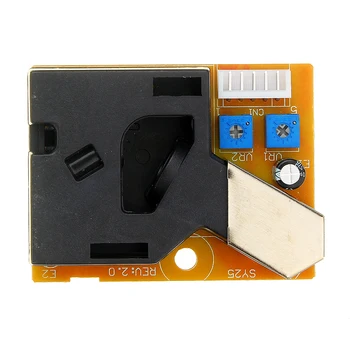 

1PC Dust Sensor PPD42NJ PPD42NS PM2.5 Smoke Particle Sensors