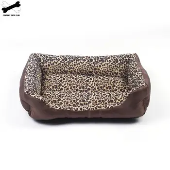 

Winter Indoor Dog And Cat Bed Kennel Sofa For Warmth And Security Portable Machine Washable Water-resistant Cloth For Pets