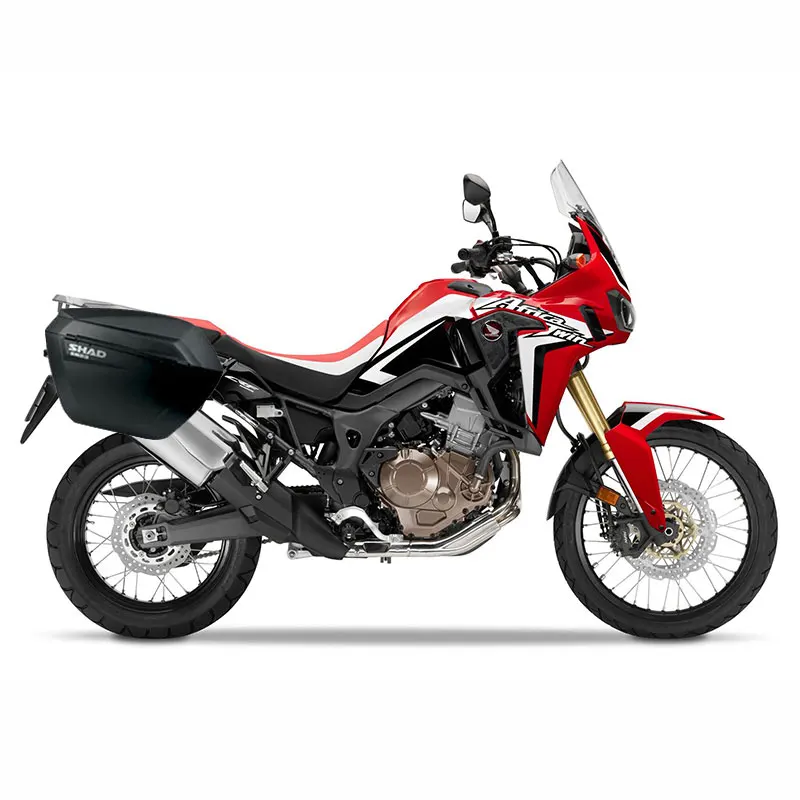honda africa twin saddlebags
