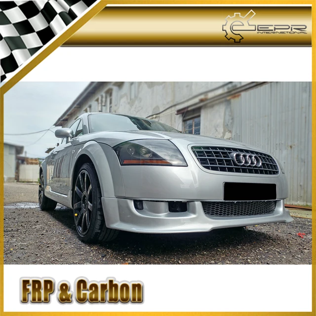 Prior Design Full Body Kit Audi TT 8N, 57 OFF