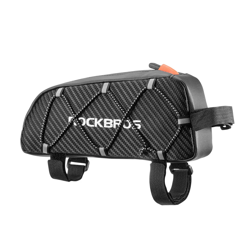 Сумка для велосипеда Locke Brother, сумка для переднего луча, сумка для седла, сумка для горного велосипеда, аксессуары для верховой езды, передняя сумка для шоссе