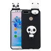 Funda de teléfono de silicona 3D con Panda, unicornio, Cactus, para Huawei Y5 Y6 Y7 Prime 2022 Y9 2022 ► Foto 3/6