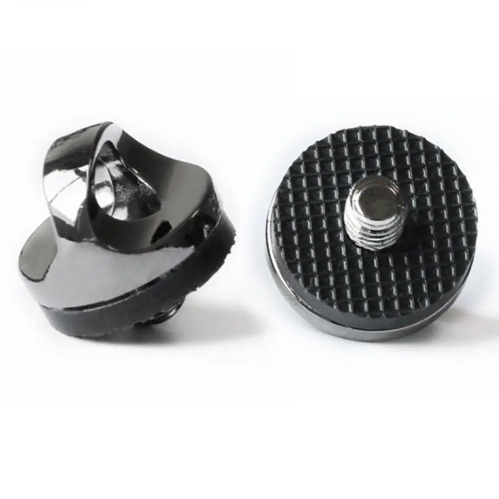 

Camera Screw Accessories Mini Monopod Tripod Stand Camera Screw Adapter Box Strap SLR Mounting Shoulder V5Y8
