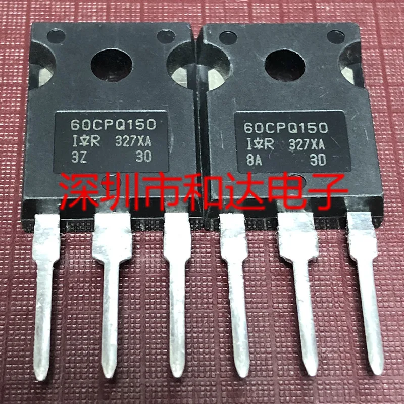 5 шт. 60CPQ150 TO-247
