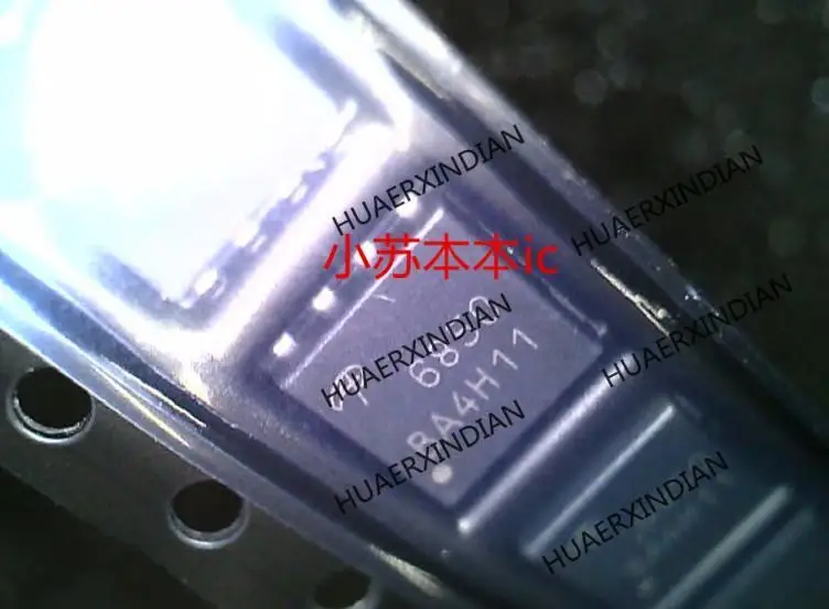Новый оригинальный AON6850 6850 100V 28A DFN5x6 | Электронные компоненты и принадлежности