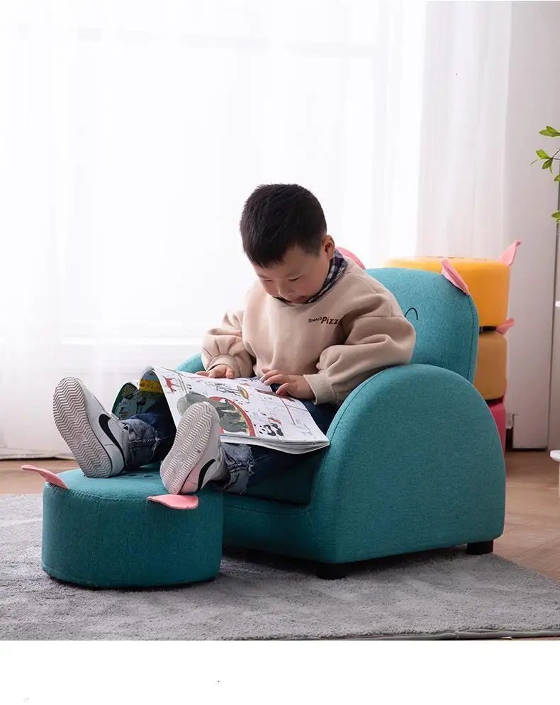 Kindersofa диван-кровать для кровати Quarto Menina Recamara Infantiles для маленьких детей Chambre Enfant Dormitorio Infantil детский диван