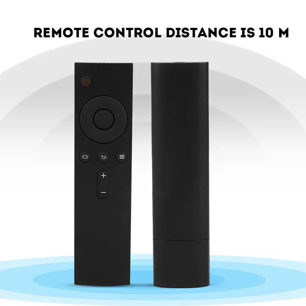 Сменный пульт дистанционного управления для MIUI Xiaomi TV Box инфракрасное