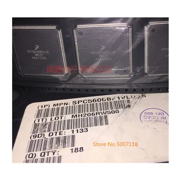 

SPC5606BF1VLU6 QFP 100% New Original
