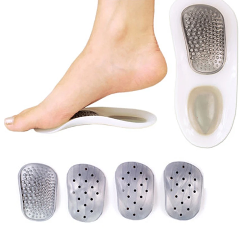 spur insoles
