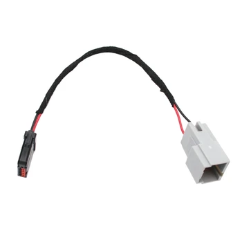 

Wiring Adapter GEN 2B Fits for Ford SYNC 2 To SYNC 3 Retrofit USB Media HUB