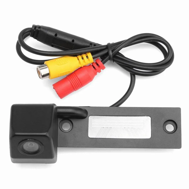 

HD Car Wide Angle Reverse Backup Rear View Camera For Transporter T5