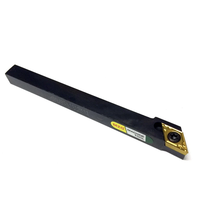 Mocask JSDJ2CL токарный станок с ЧПУ Арбор JSDJ2CL0808H07 держатели инструментов мелких деталей обработки внешних режущих держатели резцов