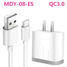 QC3.0 зарядное устройство 3A для путешествий mi cro USB адаптер tipe/type C кабель для xiaomi mi 8 mi 5A A1 max2 mi 6s mi 5 mi 6 8 SE A2 mi x2 3