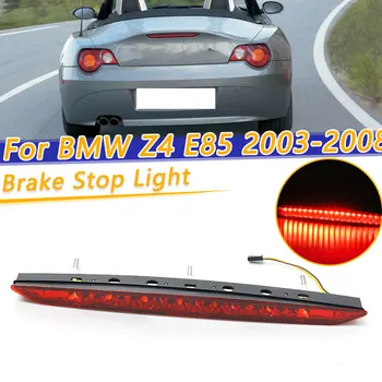 

COOYIDOM For BMW Z4 E85 2003-2008 Fit For Genuine Third Tail Rear Brake Stop LED Light Rear Lamp in Signal Lamp Car