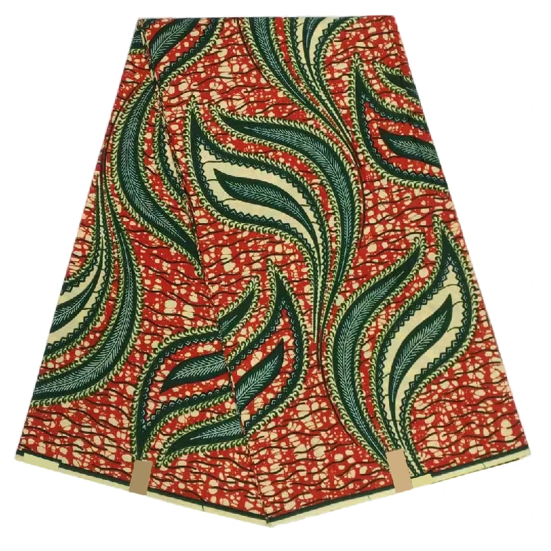 Miss L Черная пятница Последняя Скидка африканская восковая Хлопковая Ткань 6 ярдов/шт HL19S111610