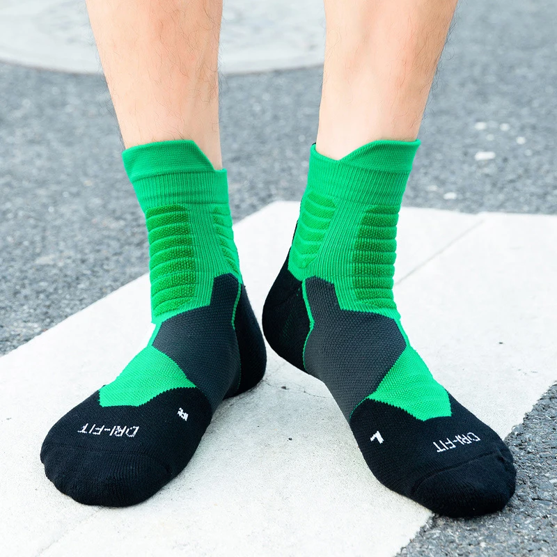 5Pairs Men's socks Breathable Socks women's Compression socks Basketball Socks Football Trekking Running Sport Socks Wintersocks