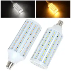 Кукурузная лампа 30 Вт 165x5730 SMD светодиодный свет супер яркий теплый белый/белый свет Кукуруза лампа