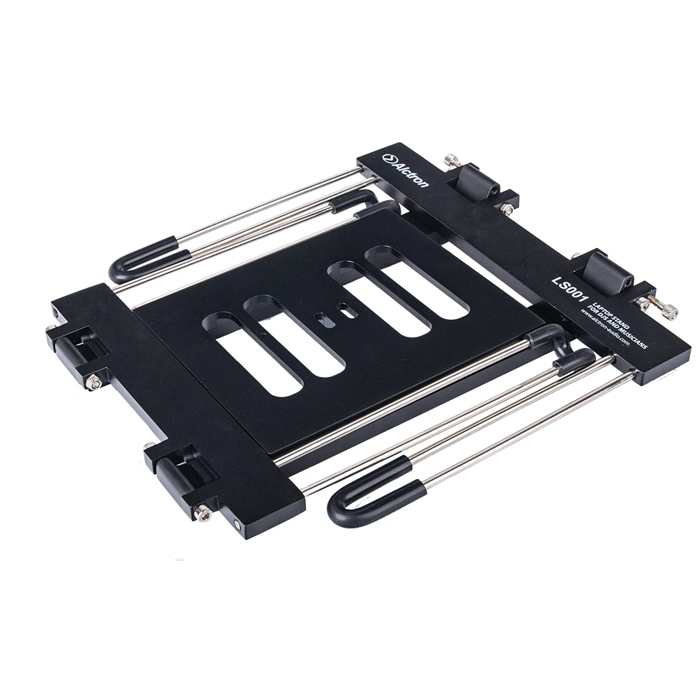 Alctron LS001 foldable multi function laptop stand